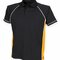 Men`s Piped Performance Polo