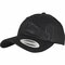 Low Profile Coated Cap