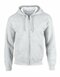 Heavy Blend™ Full Zip Hooded Sweatshirt