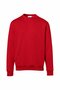 HAKRO Sweatshirt Bio-Baumwolle  NO. 570