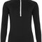 Women´s Cool 1/2 Zip Sweat