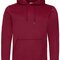 Sports Polyester Hoodie