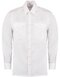 Men`s Tailored Fit Pilot Shirt Long Sleeve