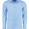 Tailored Fit Poplin Shirt Long Sleeve