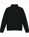 K335 Regular Fit 1/4 Zip Sweatshirt