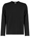 Fashion Fit Long Sleeve Superwash® 60° Tee