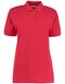 Women`s Classic Fit Polo Shirt Superwash 60°