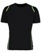 Men`s Regular Fit T-Shirt Short Sleeve