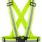 KX158 Reflective Body Belt Prague