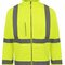 Hi-Viz Softshelljacket