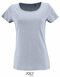 Women`s Short Sleeved T-Shirt Milo