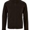 Men`s Plain Fleece Jacket Norman