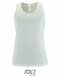 Women`s Sports Tank Top Sporty