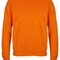 L03814 Unisex Columbia Crew Neck Sweatshirt