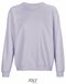 L03814 Unisex Columbia Crew Neck Sweatshirt