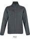 L03828 Women´s Falcon Zipped Softshell Jacket