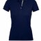 Women Polo Shirt Portland