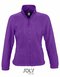 Women`s Fleece Jacket North