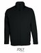 Micro Fleece Zipped Jacket Nova Men