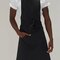 Statement Crossover Bib Apron