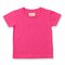 Baby-Kids` Crew Neck T-Shirt