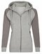 my mate - Ladies´ Zip Hoody