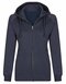 my mate - Ladies´ Zip Hoody