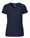 Ladies` V-neck T-Shirt