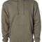 Men`s Heavyweight Hooded Pullover