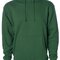 Men`s Heavyweight Hooded Pullover