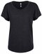 Ladies` Tri-Blend Dolman-T-Shirt