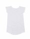 Women`s Loose Fit T Dress