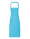 100% Organic Cotton Bib Apron (No Pocket)