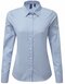 Maxton Check Womens Long Sleeve Shirt