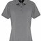 Ladies` Coolchecker® Piqué Polo