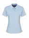 Ladies` Coolchecker® Piqué Polo