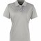 Ladies` Coolchecker® Piqué Polo