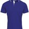 Men`s Contrast Coolchecker® Polo