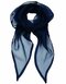 Women`s Colours Collection Chiffon Scarf