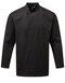 Essential Long Sleeve Chefs Jacket