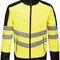 Hi-Vis Pro Softshell Jacket