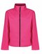 Women´s Ablaze Printable Softshell Jacket