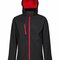 Venturer 3-layer Printable Hooded Softshell Jacket