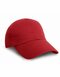 Heavy Cotton Drill Pro Style Cap