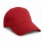 Heavy Cotton Drill Pro Style Cap