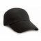 Low Profile Heavy Brushed Cotton Cap