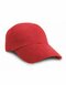 Low Profile Heavy Brushed Cotton Cap