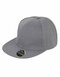 Bronx Original Flat Peak Snapback Cap