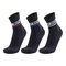 RP100634 Tennis Socks (3 Pair Card wrap)