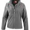 Womens Classic Soft Shell Jacket